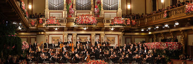 Rolex and the Vienna Philharmonic