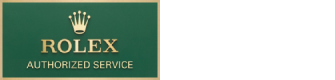 Servicing your Rolex - Rolex Boutique Palo Alto