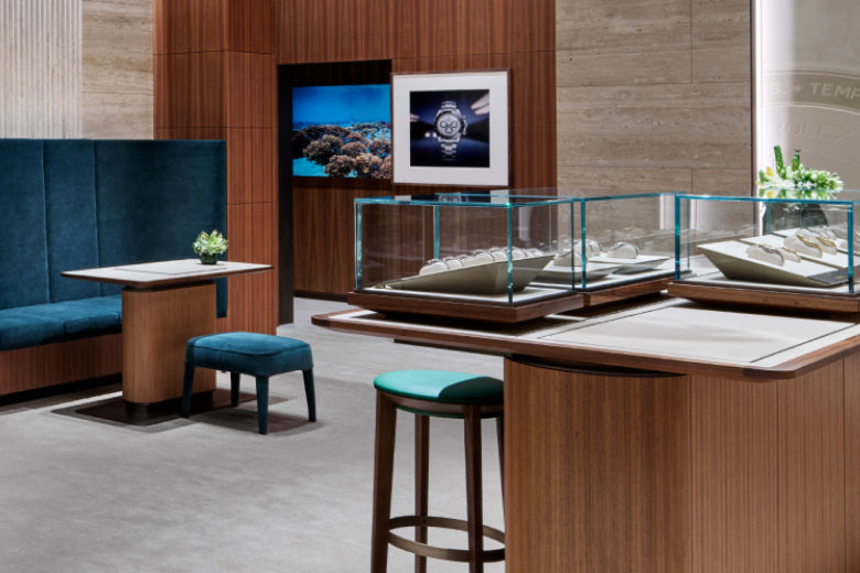 Contact Rolex Boutique Palo Alto - Rolex watches official Jeweler