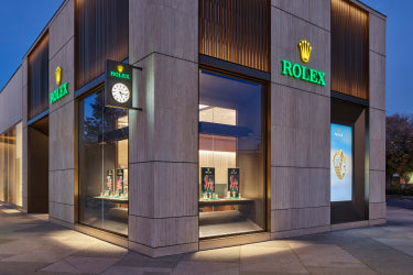 Contact Rolex Boutique Palo Alto - Rolex watches official Jeweler