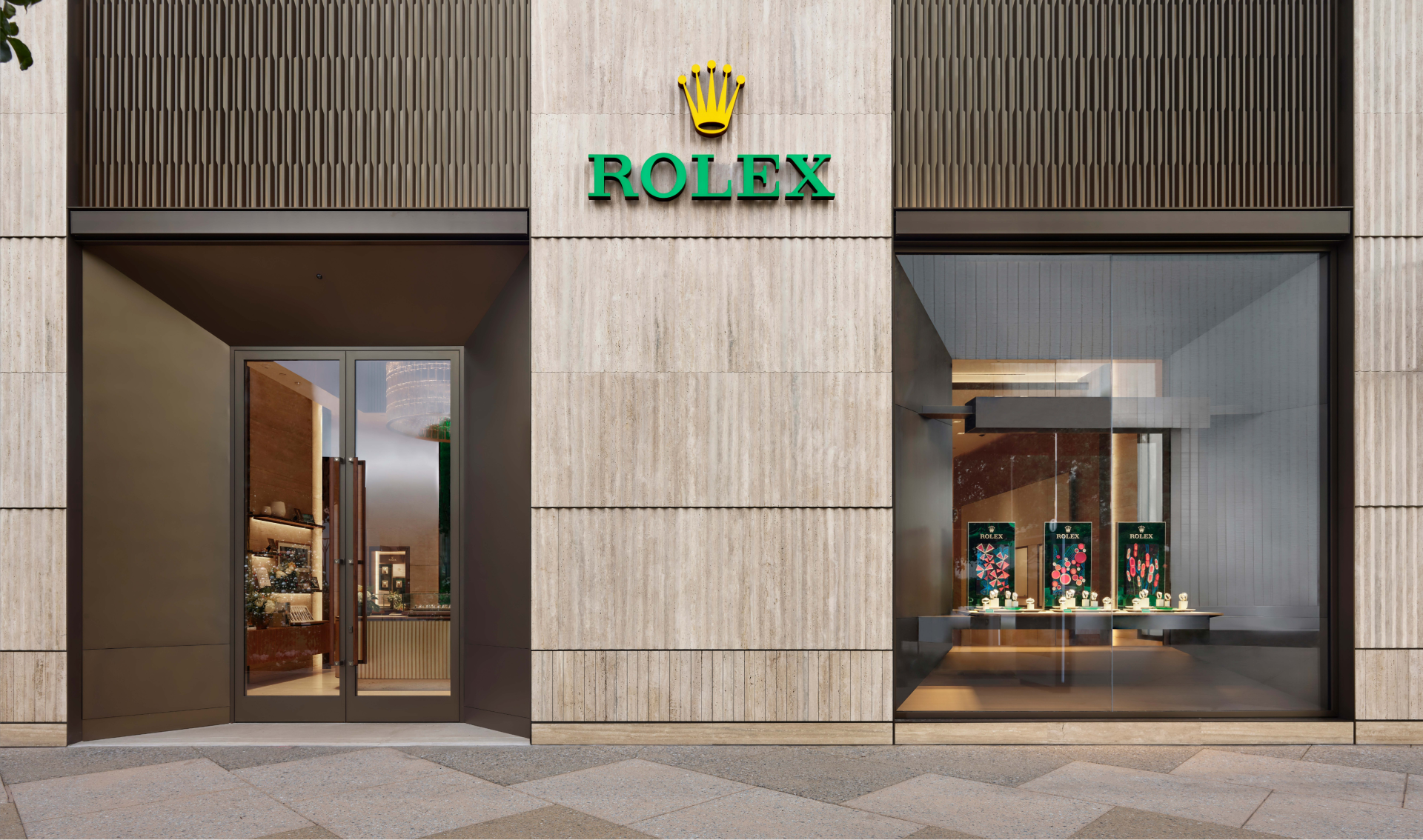 Contact Rolex Boutique Palo Alto - Rolex watches official Jeweler
