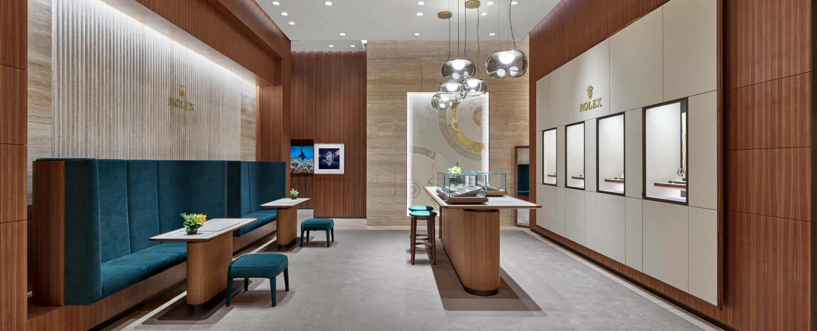 Explore the Rolex history - Rolex Boutique Palo Alto