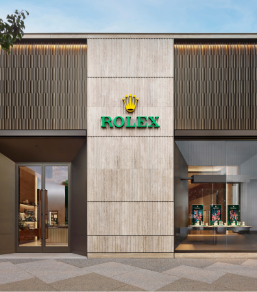 Contact Rolex Boutique Palo Alto - Rolex watches official Jeweler