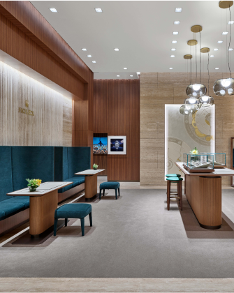 Explore the Rolex history - Rolex Boutique Palo Alto
