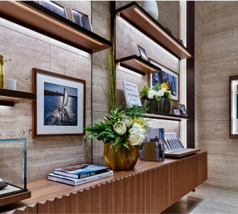 Official Rolex jeweler in Palo Alto - Rolex Boutique Palo Alto