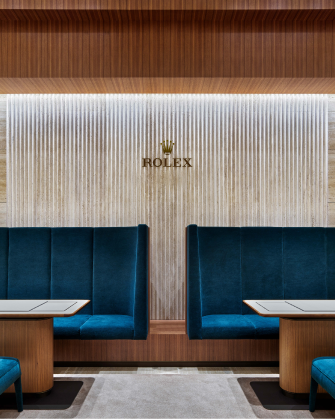 Explore the Rolex history - Rolex Boutique Palo Alto