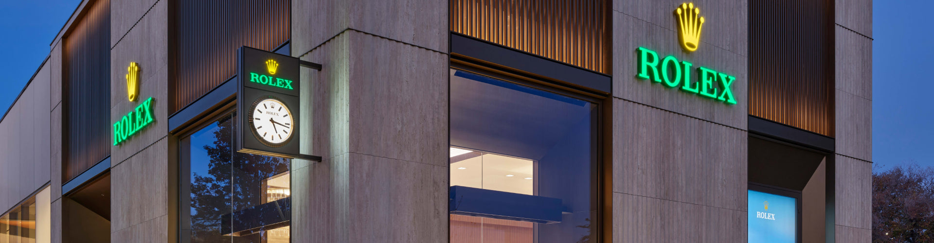 Contact Rolex Boutique Palo Alto - Rolex watches official Jeweler