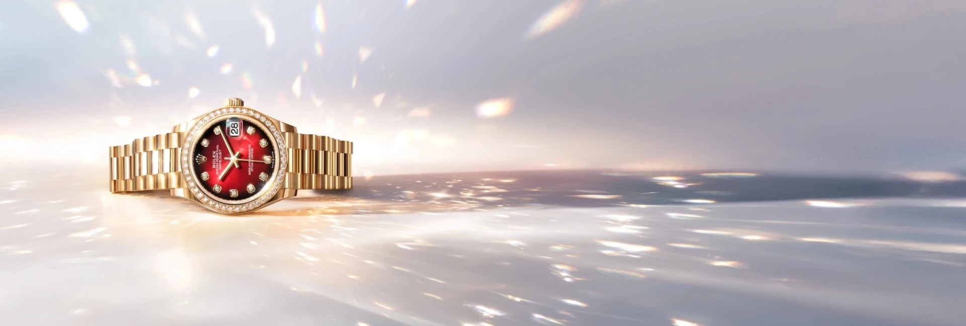 Rolex - Rolex Boutique - Palo Alto