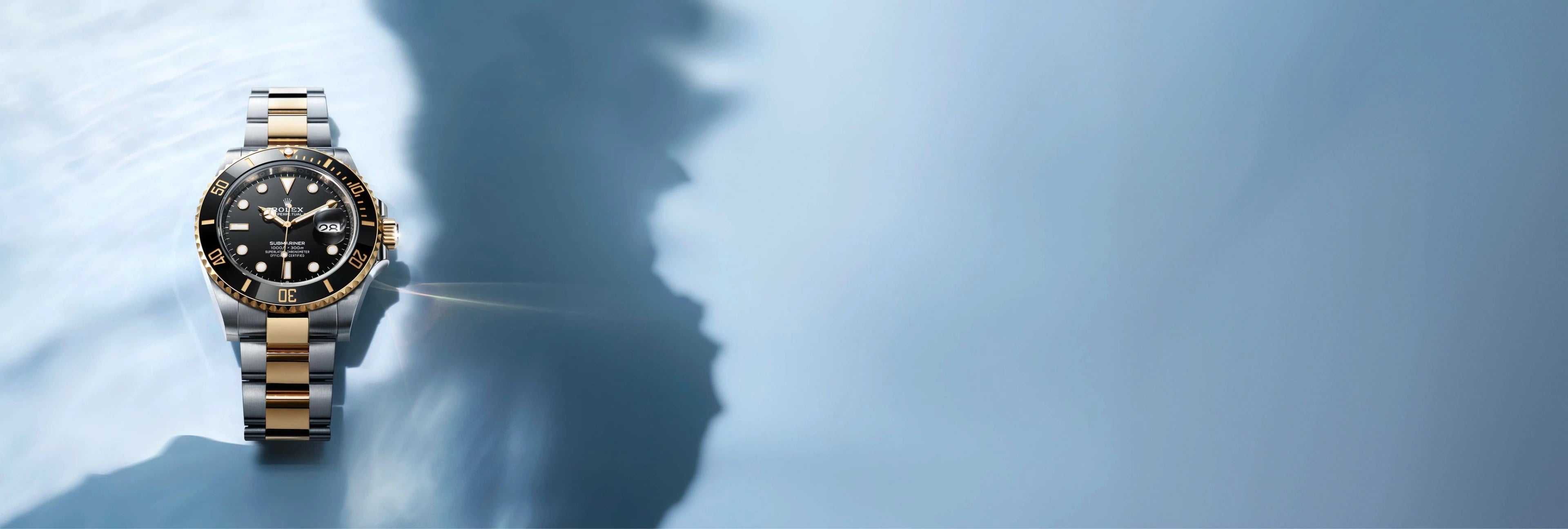 Rolex - Rolex Boutique - Palo Alto