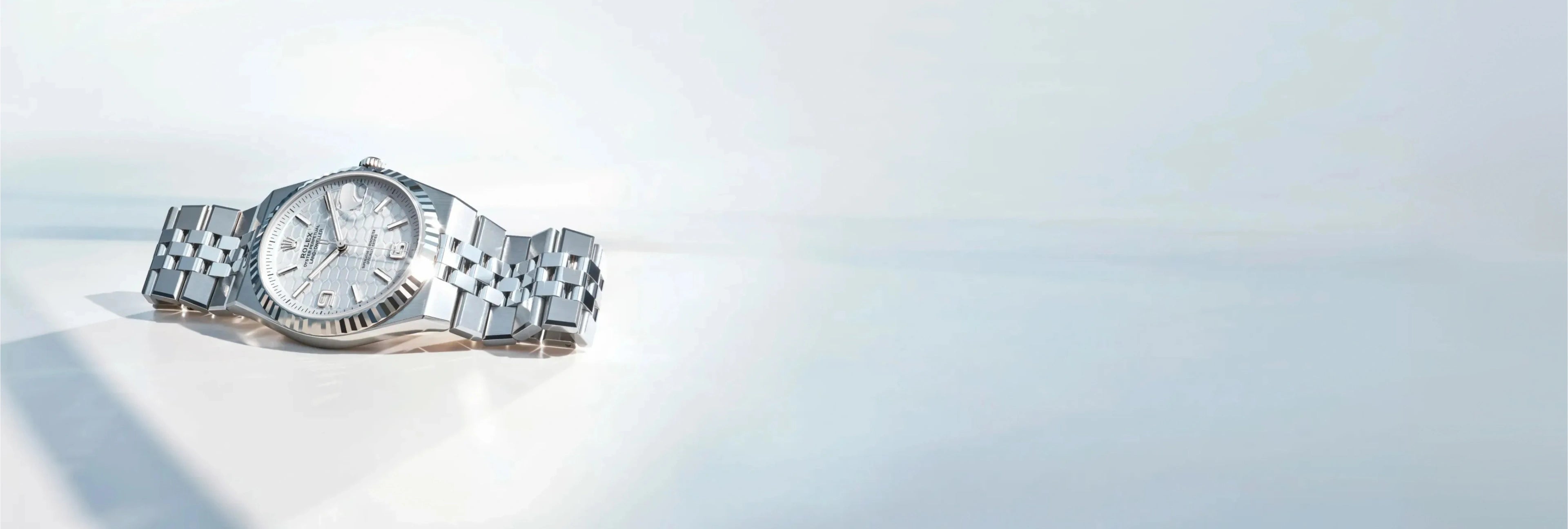 Rolex - Rolex Boutique - Palo Alto