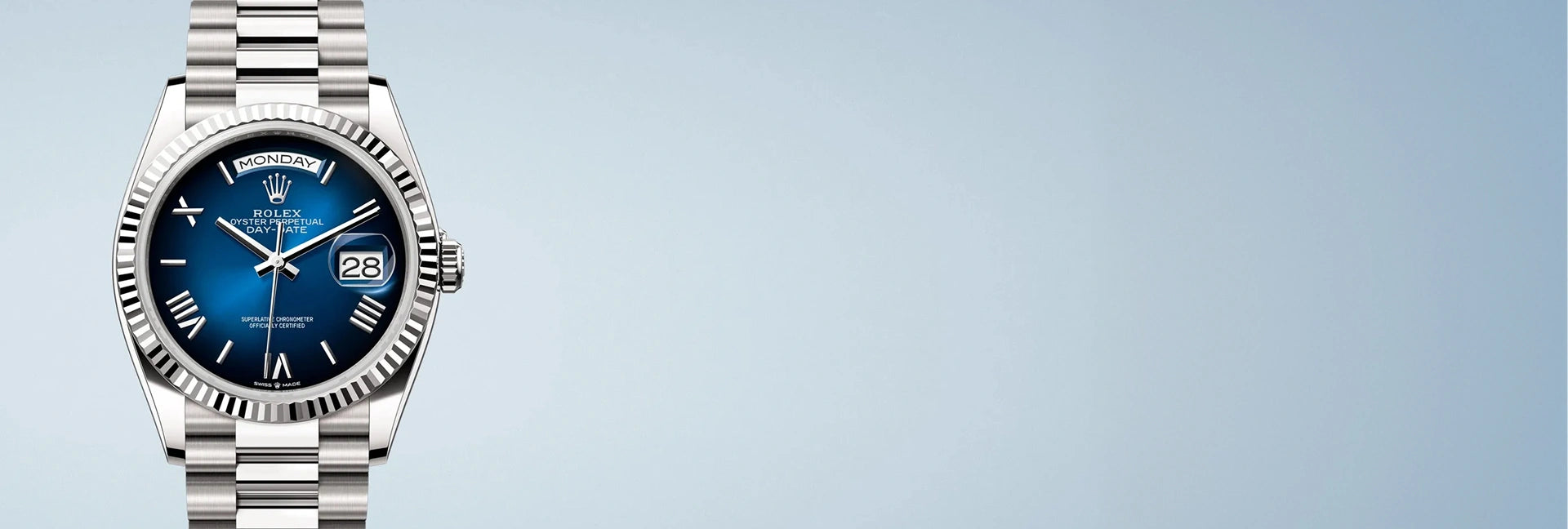 Rolex - Rolex Boutique - Palo Alto