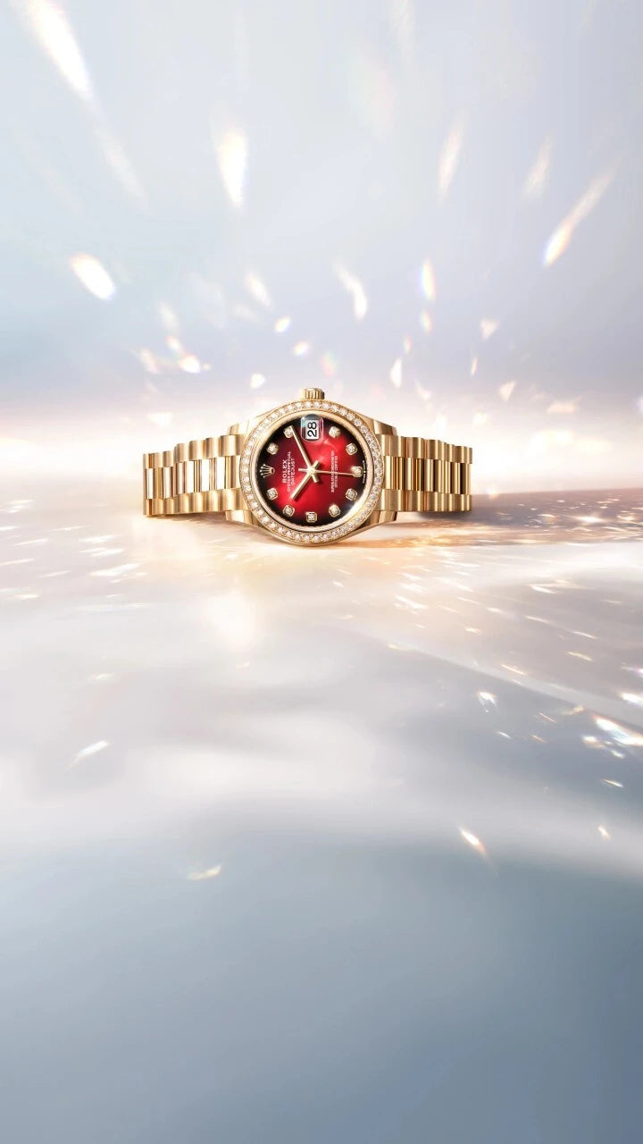 Rolex - Rolex Boutique - Palo Alto