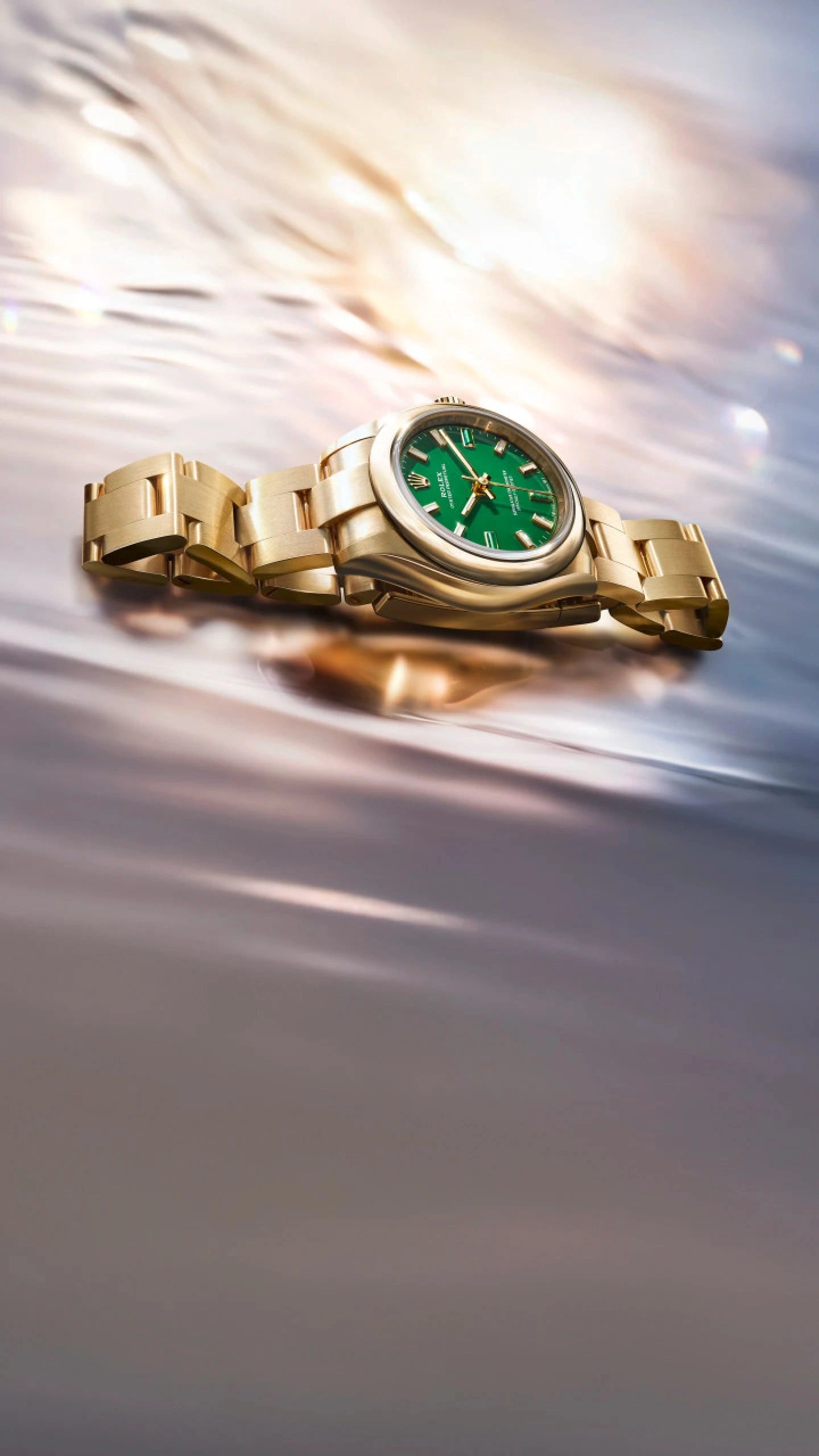 Rolex - Rolex Boutique - Palo Alto