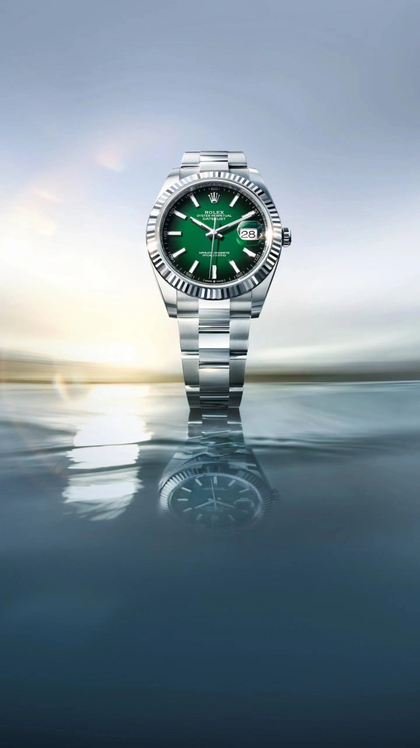 Rolex - Rolex Boutique - Palo Alto