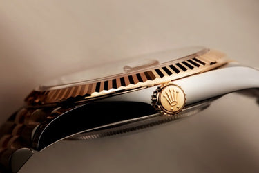 rolex watchmaking know-how - Rolex Boutique Palo Alto