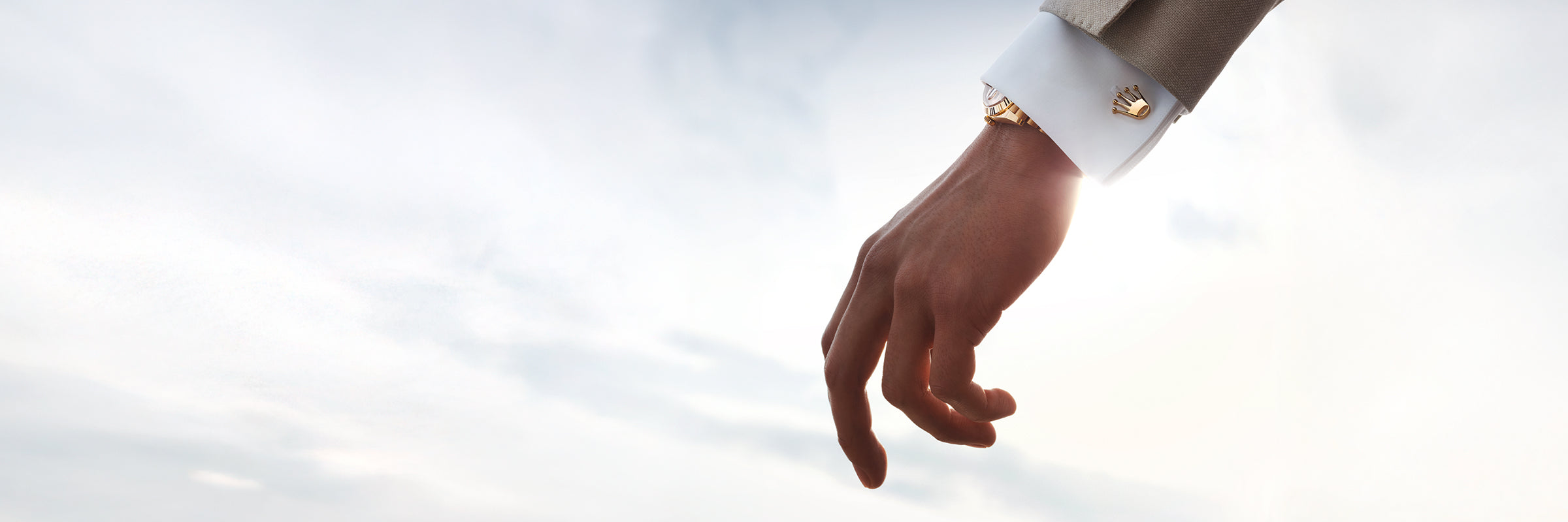 Official Rolex jeweler in Palo Alto - Rolex Boutique Palo Alto