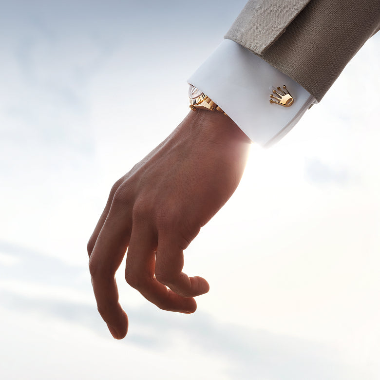 Official Rolex jeweler in Palo Alto - Rolex Boutique Palo Alto