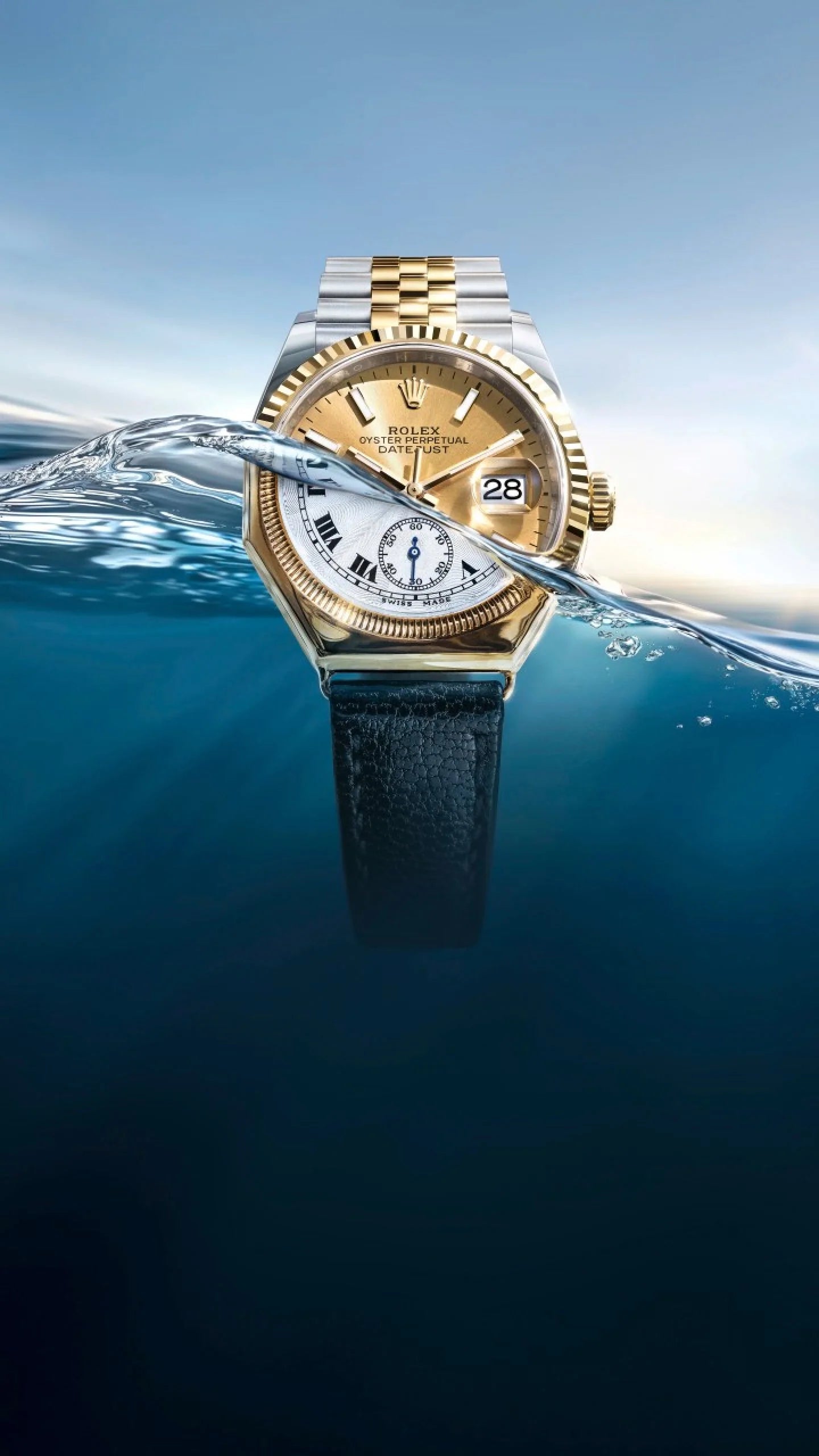Official Rolex jeweler in Palo Alto - Rolex Boutique Palo Alto
