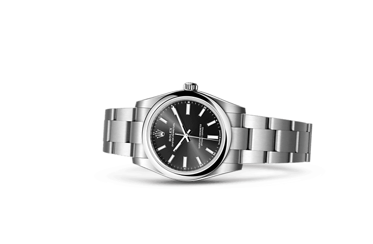 Oyster Perpetual 34