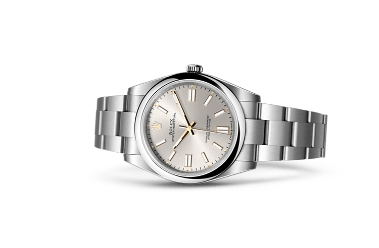 Oyster Perpetual 41