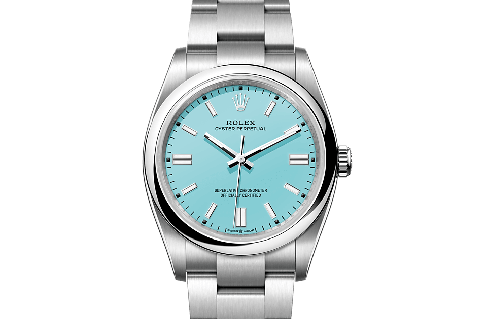 Oyster Perpetual 36