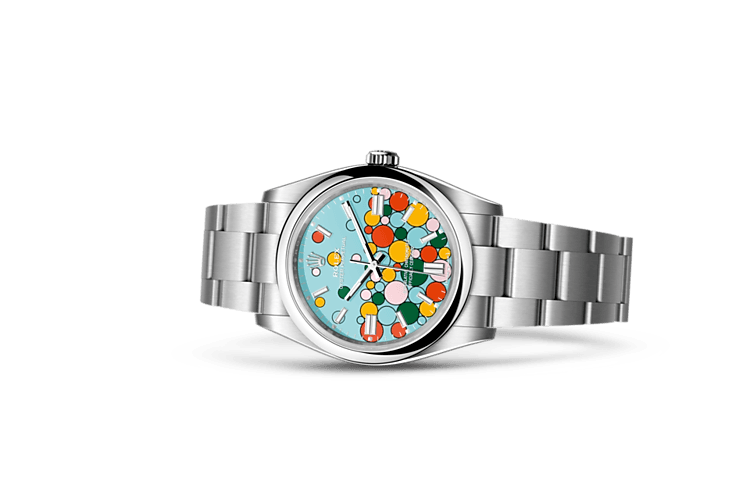 Oyster Perpetual 36