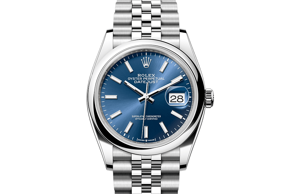 Datejust 36