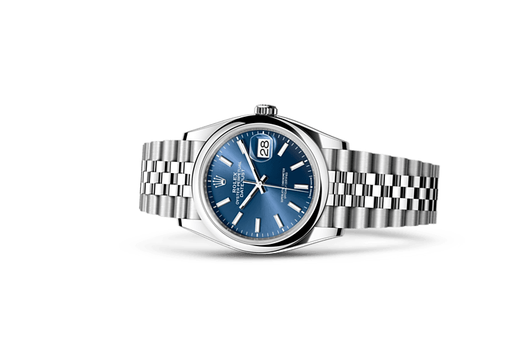 Datejust 36