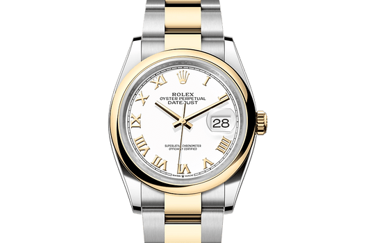 Datejust 36