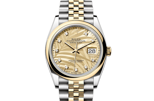 Datejust 36