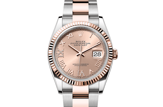 Datejust 36