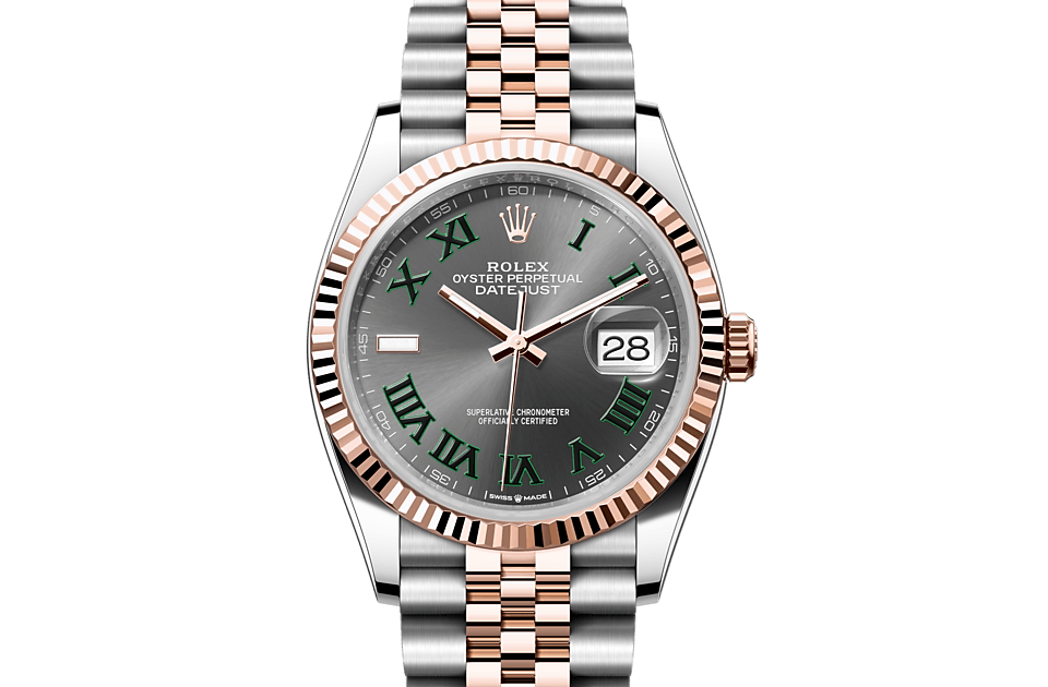 Datejust 36