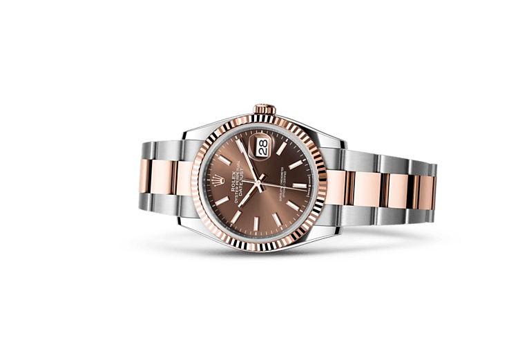 Datejust 36