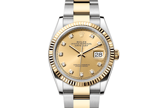 Datejust 36