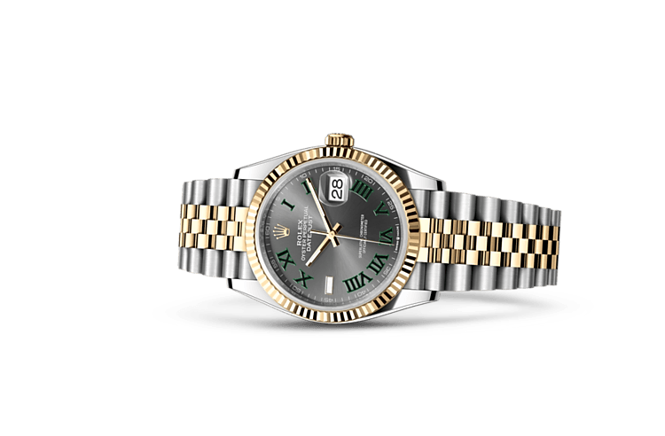 Datejust 36