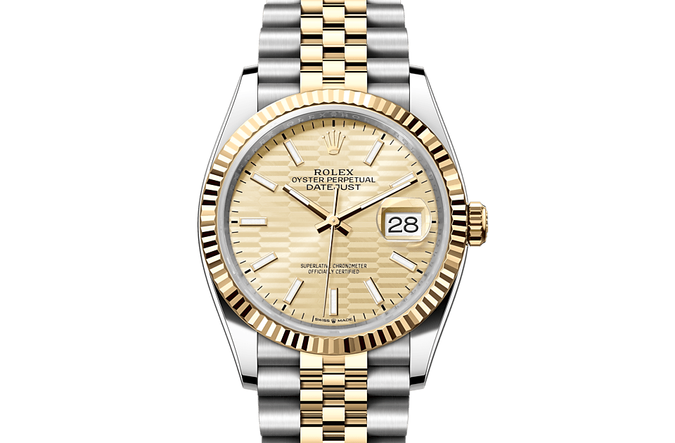 Datejust 36