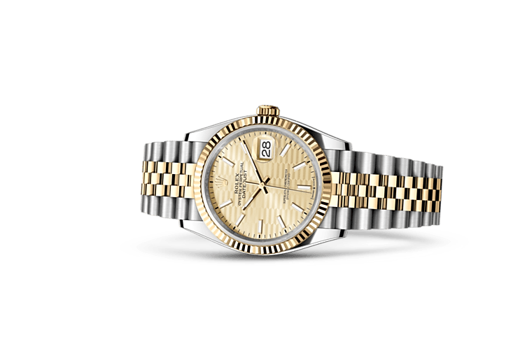 Datejust 36