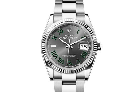 Datejust 36