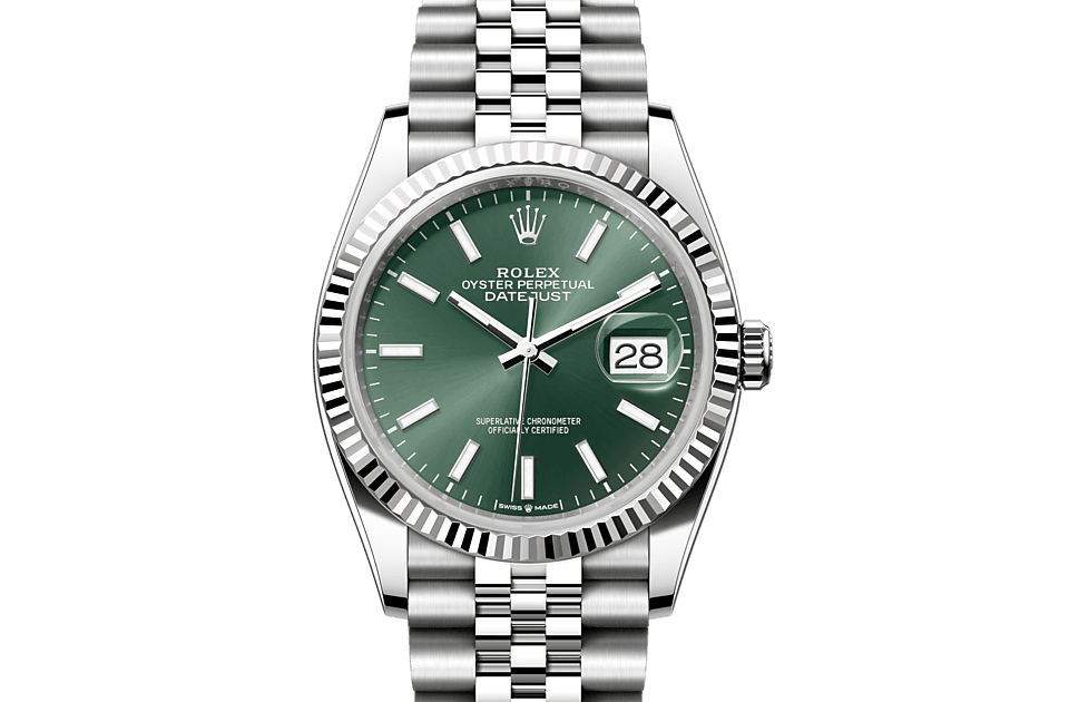 Datejust 36