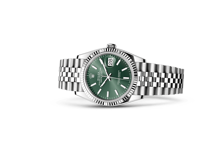 Datejust 36