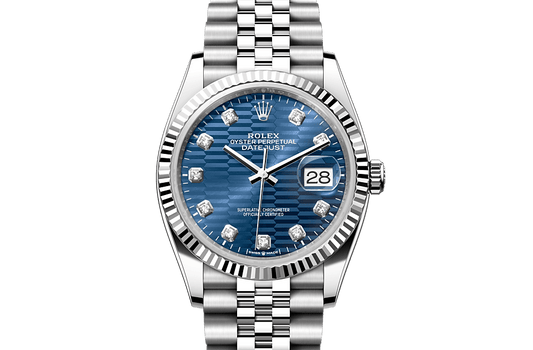 Datejust 36