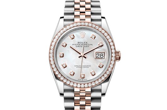 Datejust 36