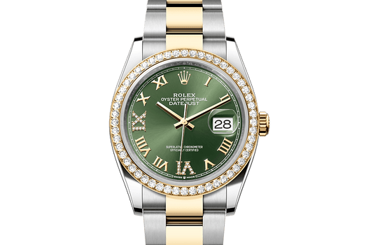 Datejust 36