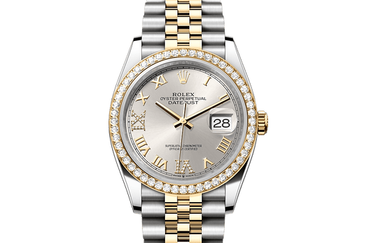 Datejust 36