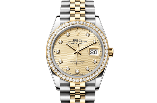 Datejust 36