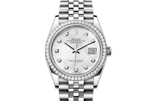 Datejust 36