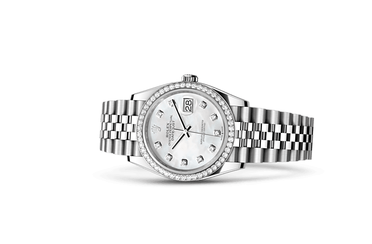 Datejust 36