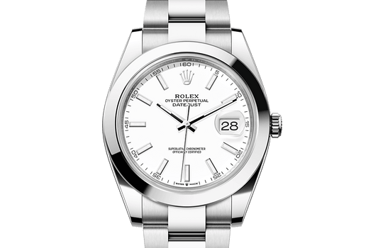 Datejust 41