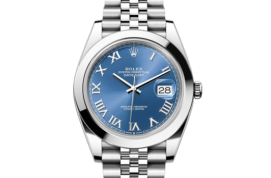 Datejust 41