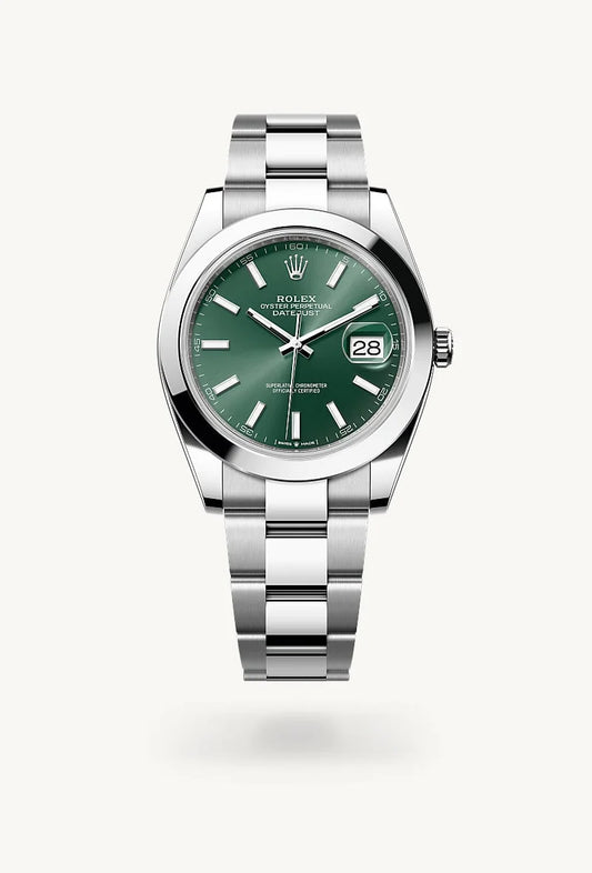 rolex Datejust in Oystersteel, M126300-0019 - Rolex Boutique - Palo Alto